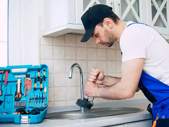 Why Choose Parkland Plumbing Pro for Plumbing Inspection in Parkland, FL?