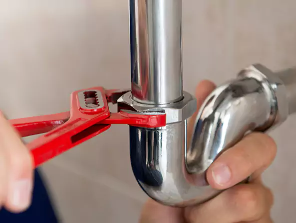  Why Choose Parkland Plumbing Pro for Polybutylene Plumbing Replacement in Parkland, FL?