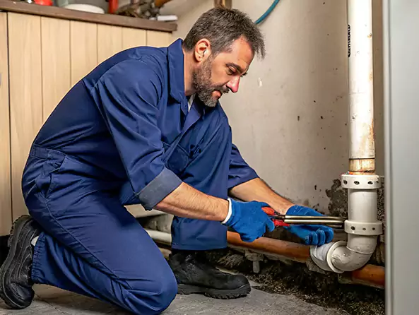  Why Choose Parkland Plumbing Pro for Repiping Services in Parkland?