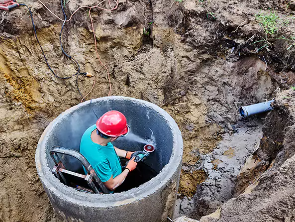 Why Choose Parkland Plumbing Pro for Septic Tank Repair in Parkland, FL?