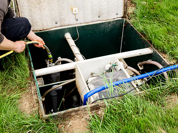 Why Choose Parkland Plumbing Pro for Sewage Ejector Pump Installation in Parkland, FL?