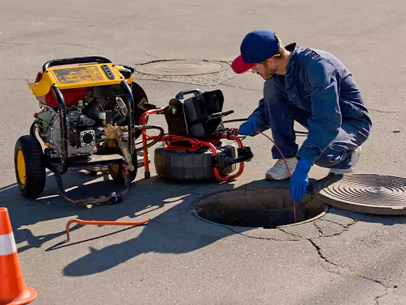  Why Choose Parkland Plumbing Pro for Sewer Line Inspection in Parkland, FL?
