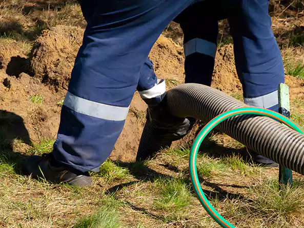 Why Choose Parkland Plumbing Pro for Sewer Line Replacement in Parkland, FL?