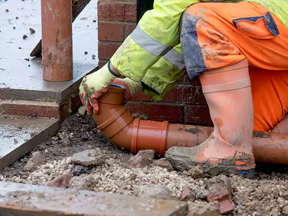 Why Choose Parkland Plumbing Pro for Sewer Replacement in Parkland, FL?