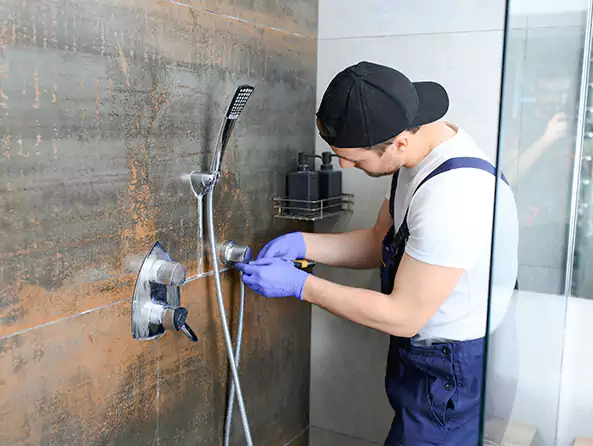 Why Choose Parkland Plumbing Pro for Shower Installation in Parkland, FL?