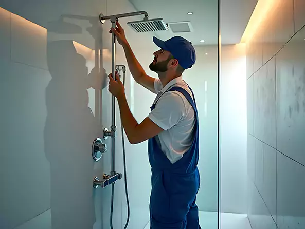 Why Choose Parkland Plumbing Pro for Shower Replacement in Parkland, FL?