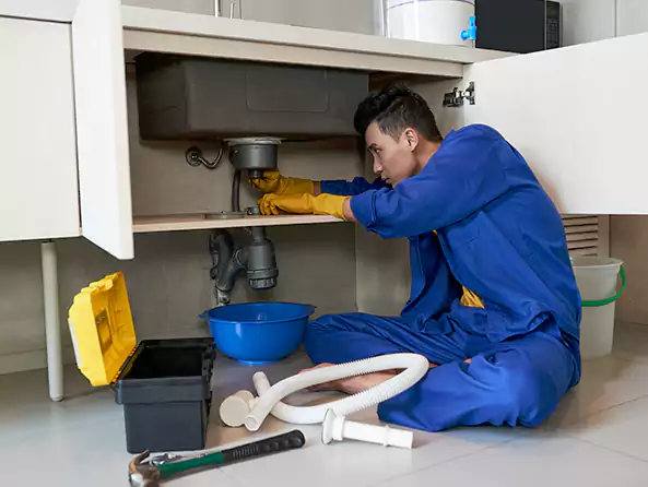 Why Choose Parkland Plumbing Pro for Sink Drain Replacement in Parkland, FL?