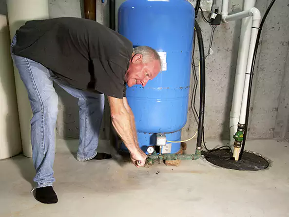 Why Choose Parkland Plumbing Pro for Sump Pump Installation in Parkland?