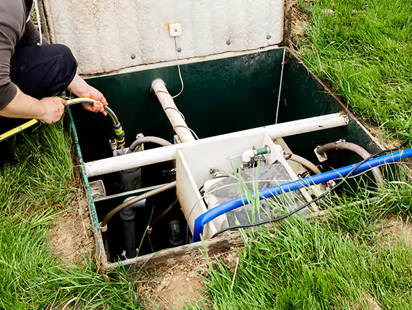 Why Choose Parkland Plumbing Pro for Sump Pump Replacement in Parkland, FL?