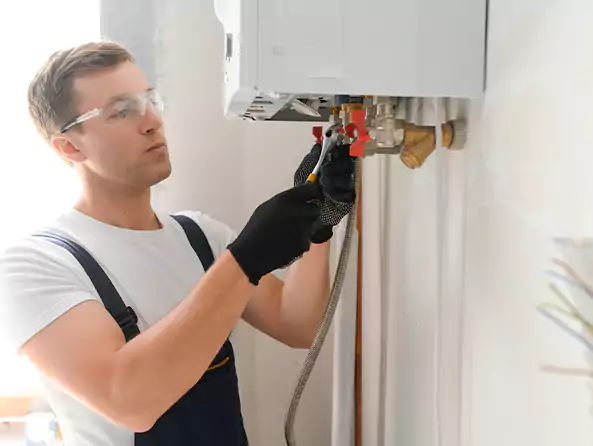 Why Choose Parkland Plumbing Pro for Tankless Water Heater Maintenance in Parkland, FL?