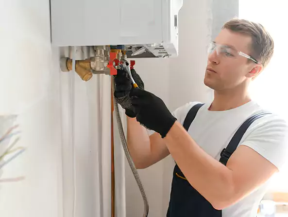 Why Choose Parkland Plumbing Pro for Tankless Water Heater Repair in Parkland, FL?