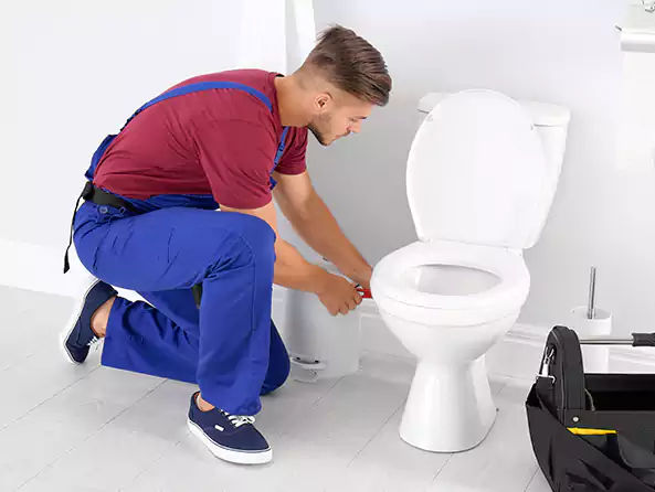 Why Choose Parkland Plumbing Pro for Toilet Installation in Parkland, FL?