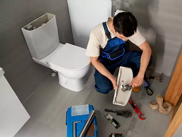 Why Choose Parkland Plumbing Pro for Toilet Repair in Parkland, FL?