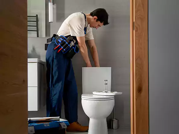 Why Choose Parkland Plumbing Pro for Toilet Replacement in Parkland, FL?