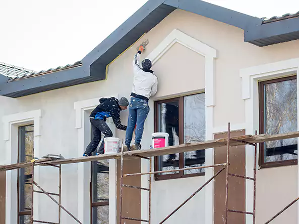 Why Choose Parkland Plumbing Profor Water Damage Restoration in Parkland, FL?