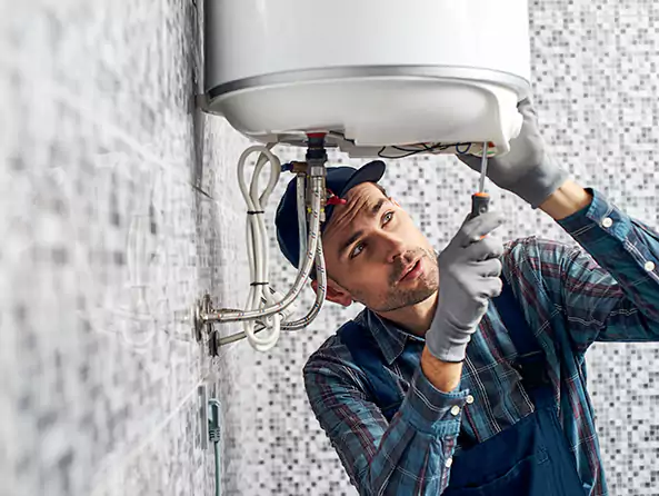 Why Choose Parkland Plumbing Pro for Water Heater Maintenance in Parkland, FL?