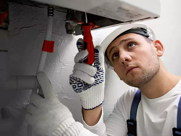 Why Choose Parkland Plumbing Pro for Water Heater Repair in Parkland, FL?