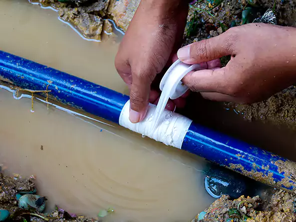  Why Choose Parkland Plumbing Pro for Water Line Repair in Parkland, FL?]