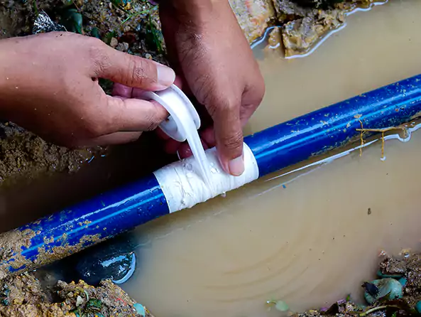 Why Choose Parkland Plumbing Pro for Water Line Replacement in Parkland, FL?